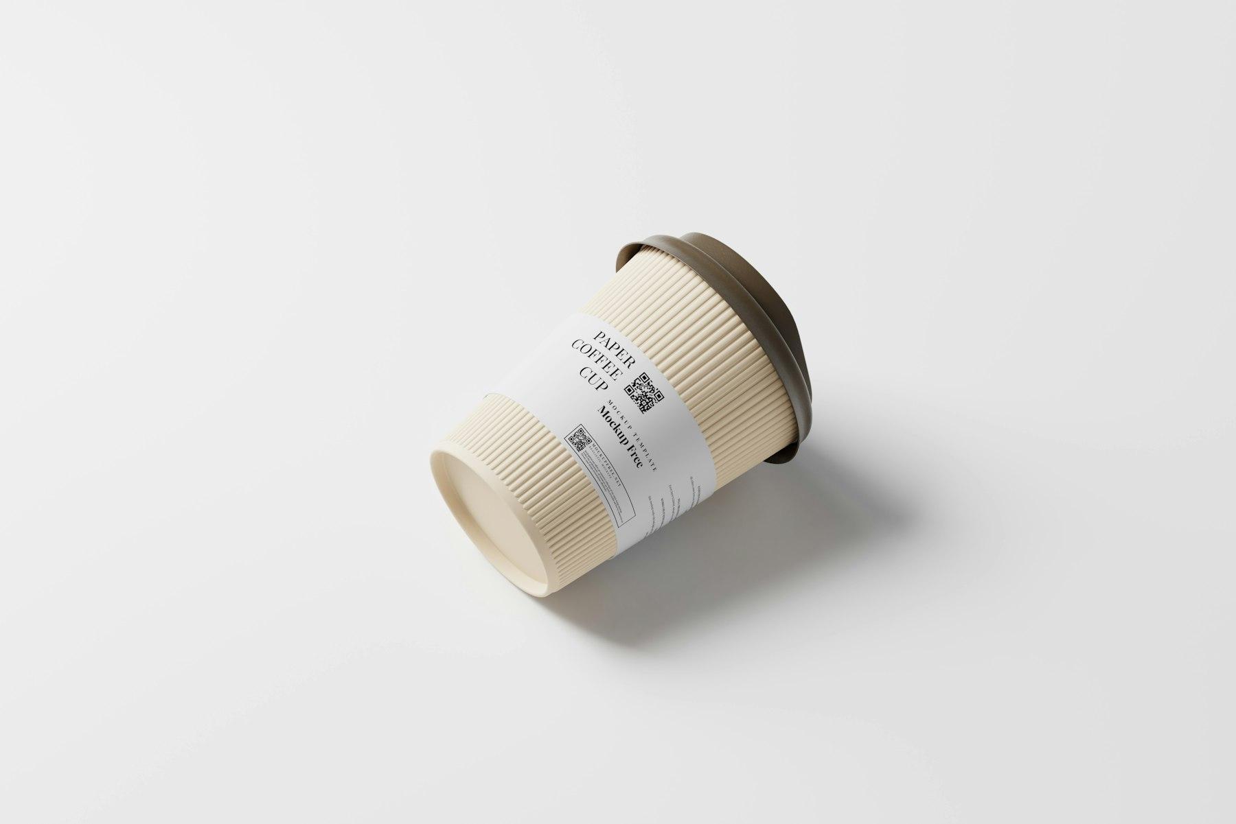 Etichete personalizate din hârtie în rolă sau coală